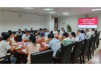 2023年佛山市高价值专利成果转移转化大赛动员暨知识产权质押融资对接会顺利召开