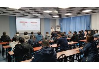 职称入企丨走进佛山市恒力泰机械有限公司，赋能专业技术人才发展