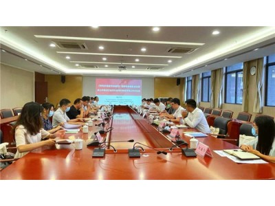 佛山市重点行业高价值专利榜单评榜工作蓄势启动！