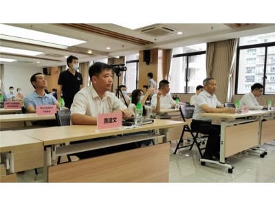 知行特约 | 佛山市专利价值评估中心发布会暨高价值专利运营案例分享交流会成功举办