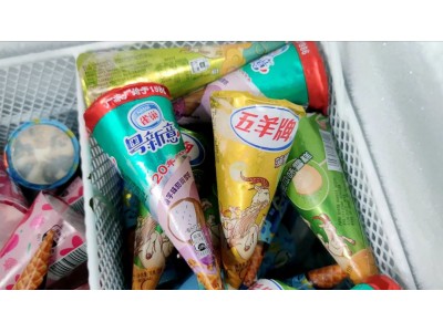 老字号，新活力！五羊雪糕背后藏着怎样的故事？