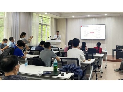 入校赋能 | 走进华南理工大学，助力高价值专利培育与运营