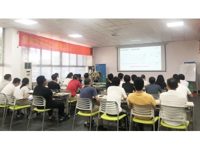 职称入企火热进行时！全方位助力企业人才梯队建设