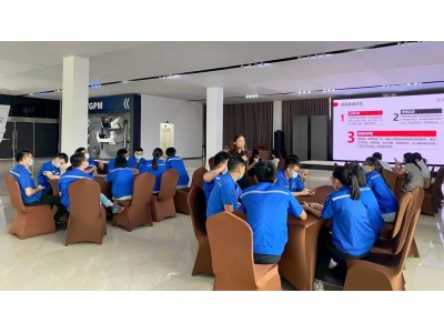职称入企 | 走进时利和集团，为专业技术人才发展赋能