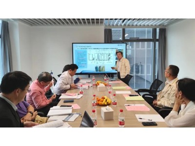 简讯 | 我司顺利召开君睿科技成果评价会议