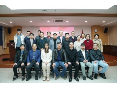 新起点，再出发！佛山市专利代理人协会第三届第一次会员大会暨换届大会顺利召开！
