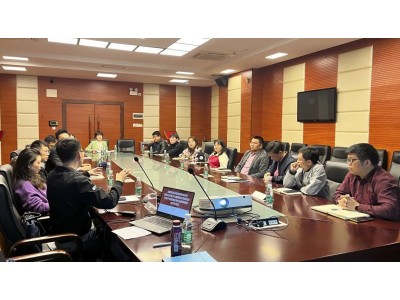 聚智而行 | 全国两会环保政策动向分享暨水污染防治环保产业高企联盟技术交流会顺利举办