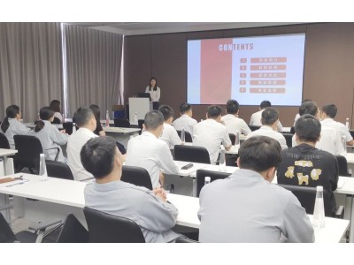 职称入企 | 走进佛山市新豪轩智能家居科技有限公司，赋能专业技术人才发展
